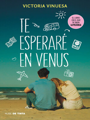 cover image of Te esperaré en Venus